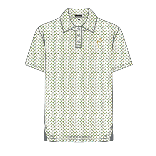 Performance Polo - Southern Cotton
