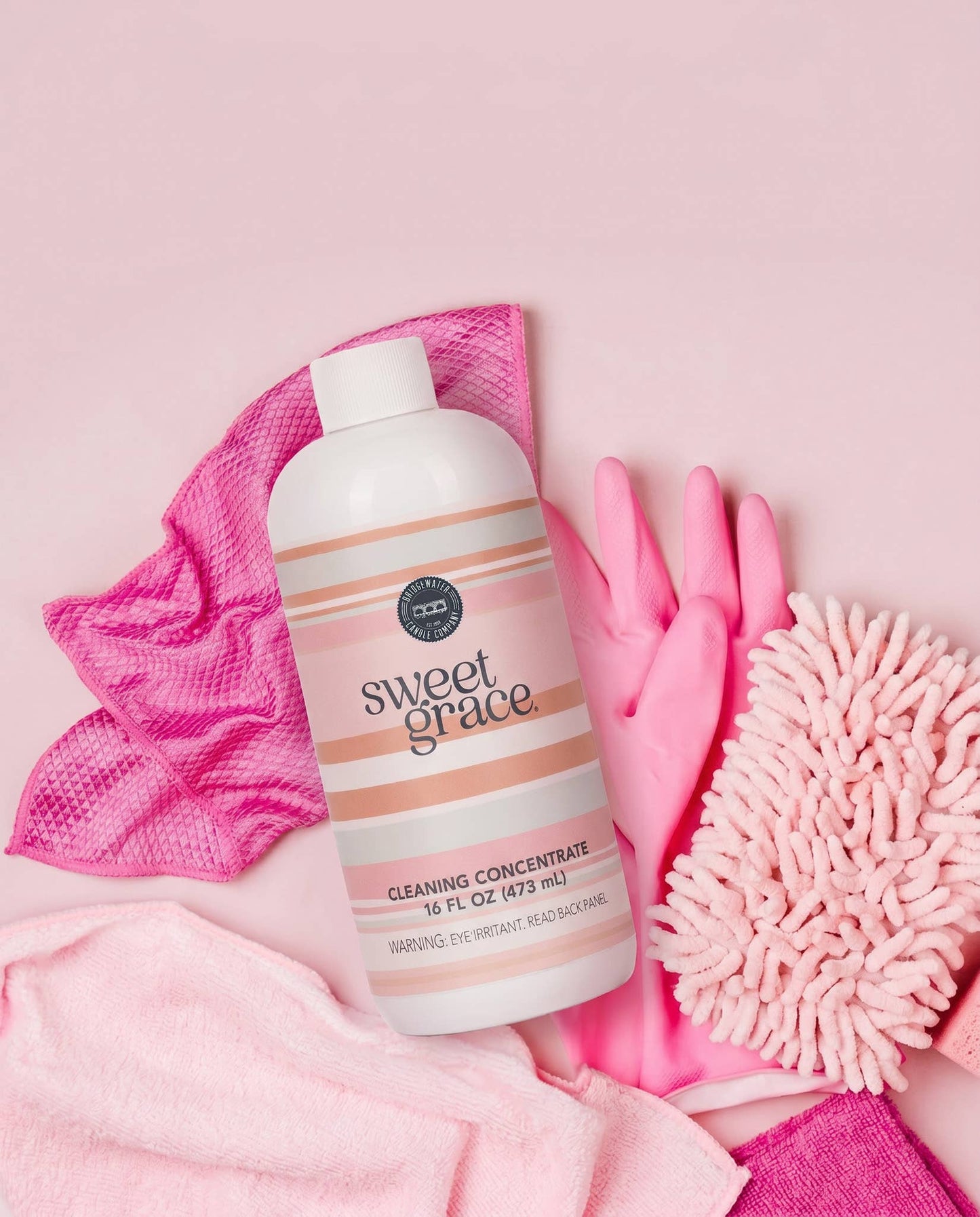 Sweet Grace Cleaning Concentrate | Spring Cleaning Gift
