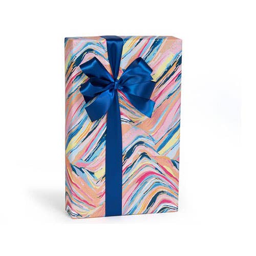Classic Designs Gift Wrapping Paper