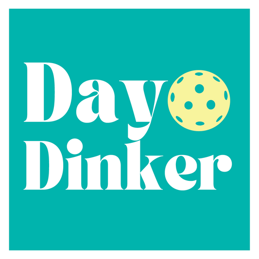 NAPKIN- Day Dinker