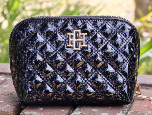 Caroline Hill Ibiza Small Pouch