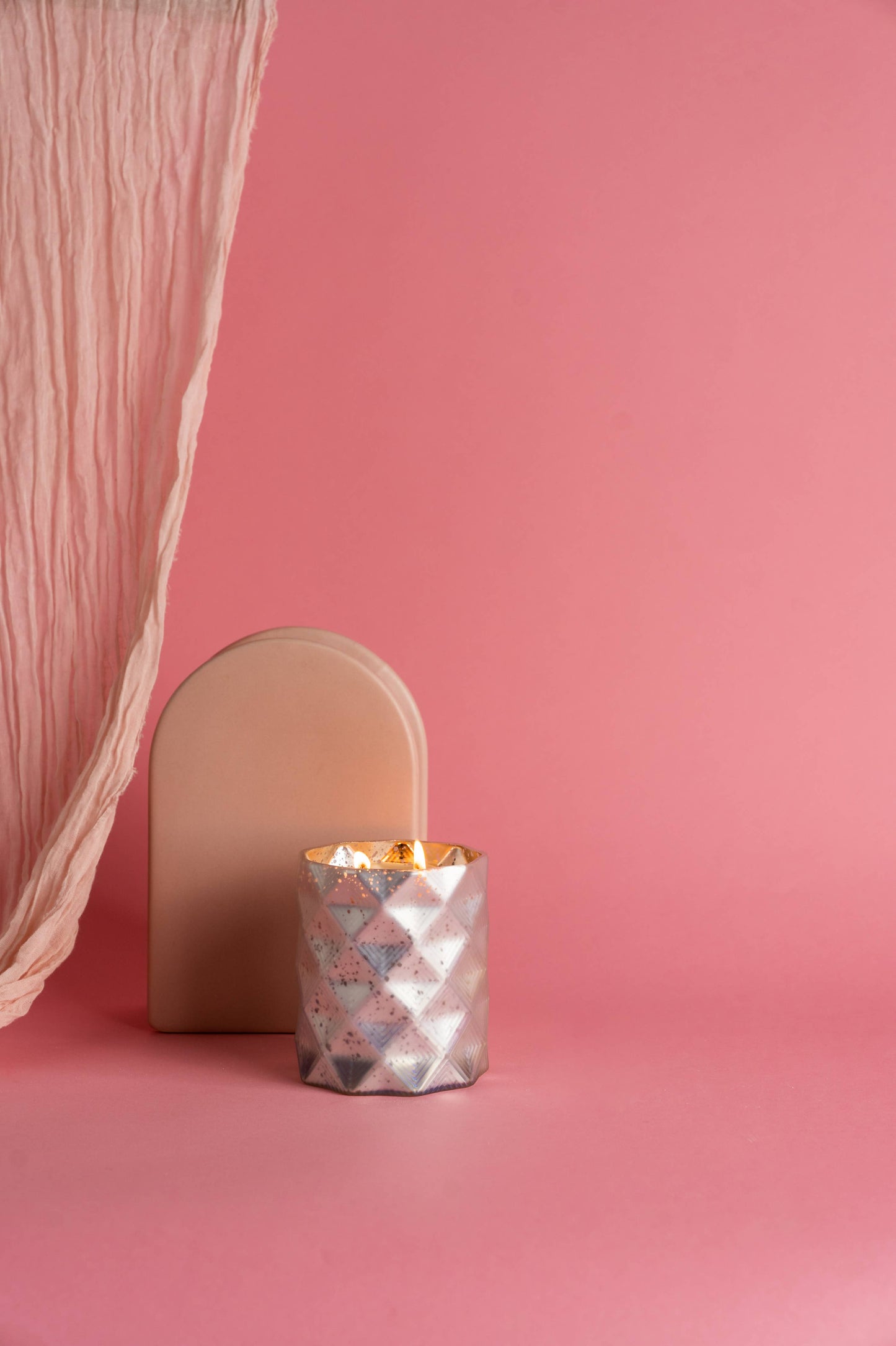 Sweet Grace Collection Candle #040