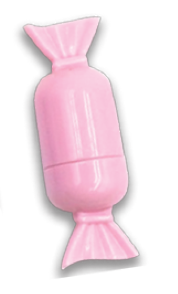 Mini Beauty Carrier, Sweets