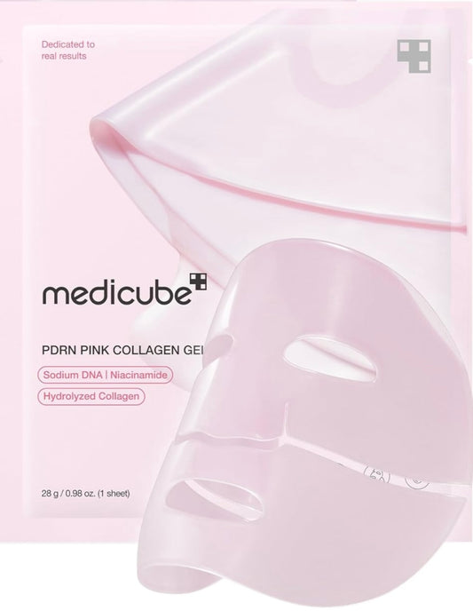 Medicube Collagen Gel Mask