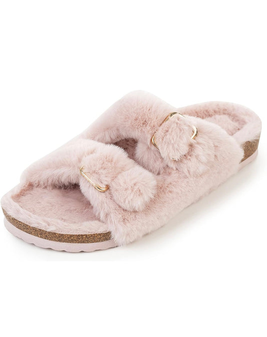 Fur Slides