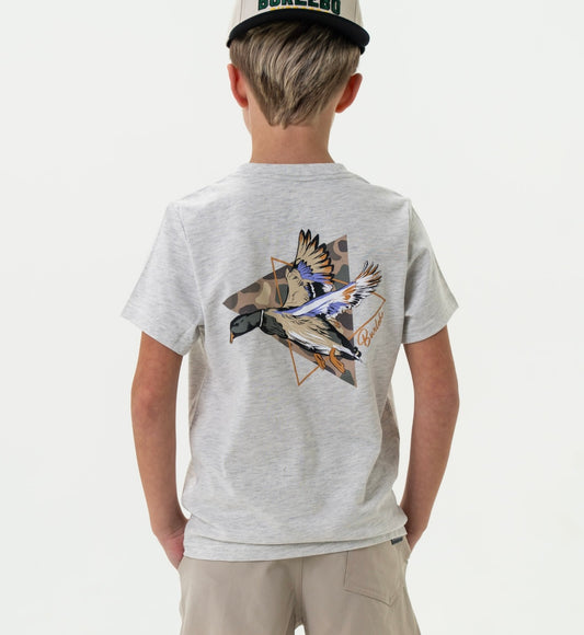 Burlebo Youth Tee