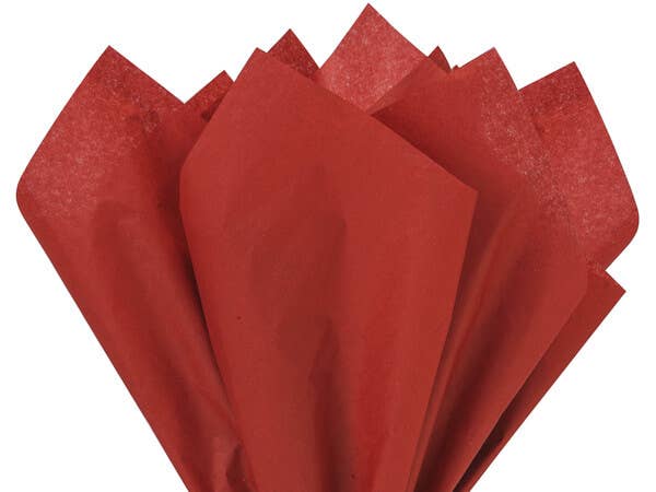 Color Tissue Paper 20X30" 24 Sheet Pack