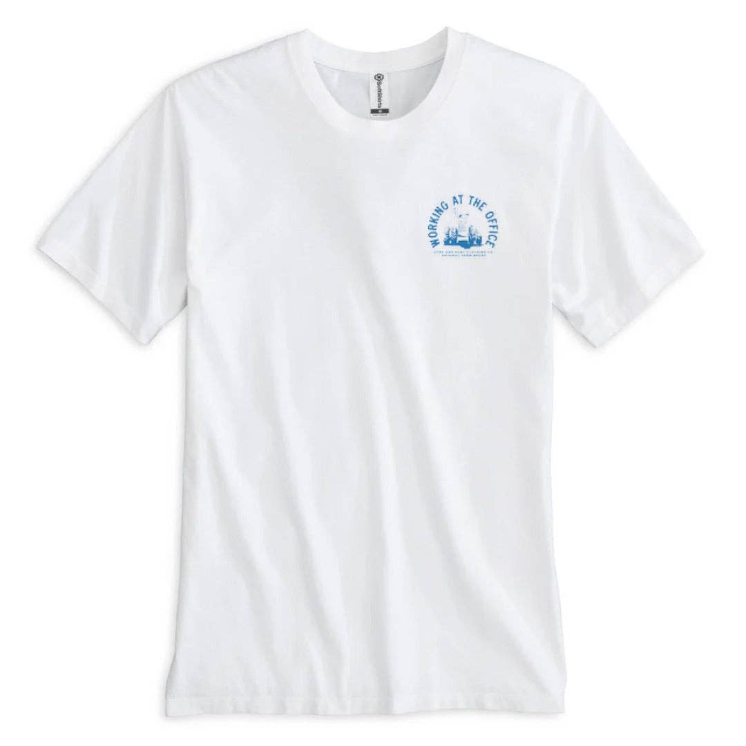 At The Office T-Shirt