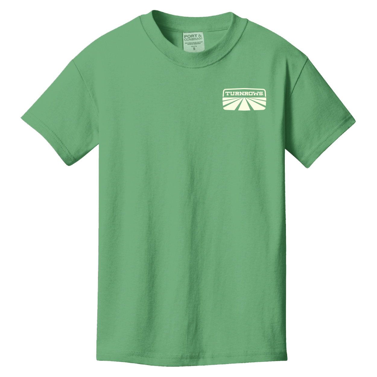 Youth Logo Tee