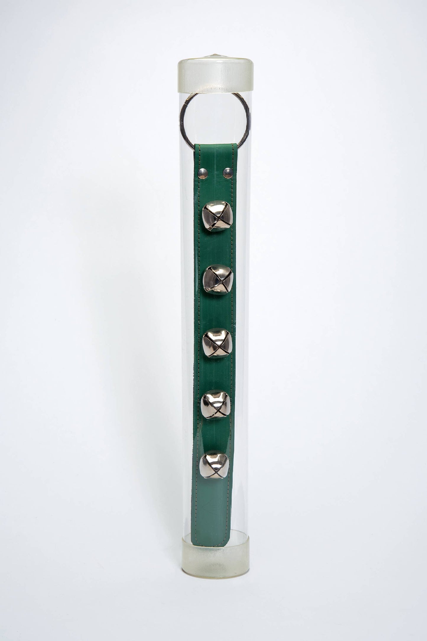 Sleigh Bell Strap with 5 Bells