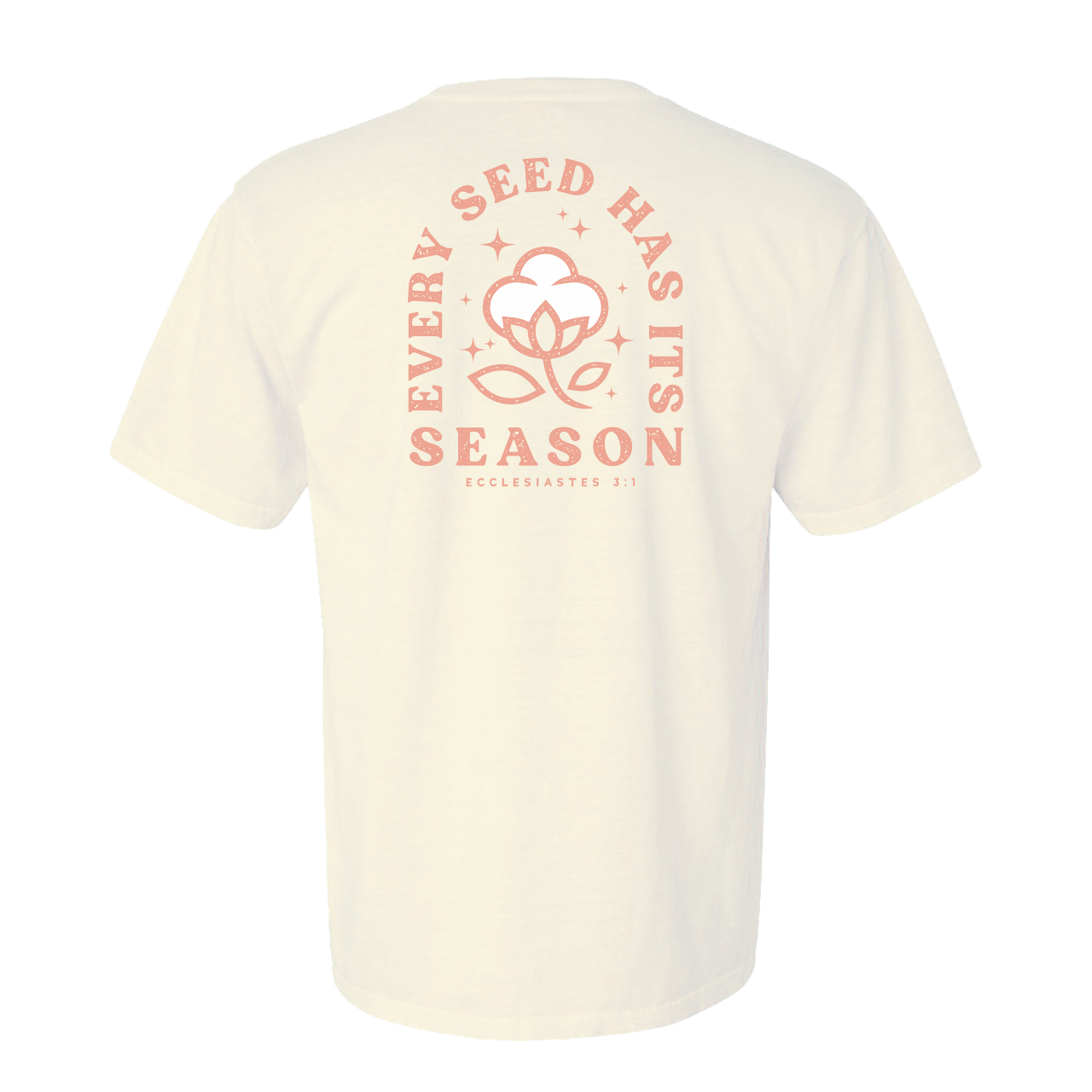 Every Seed Tee