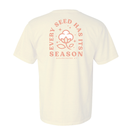 Every Seed Tee