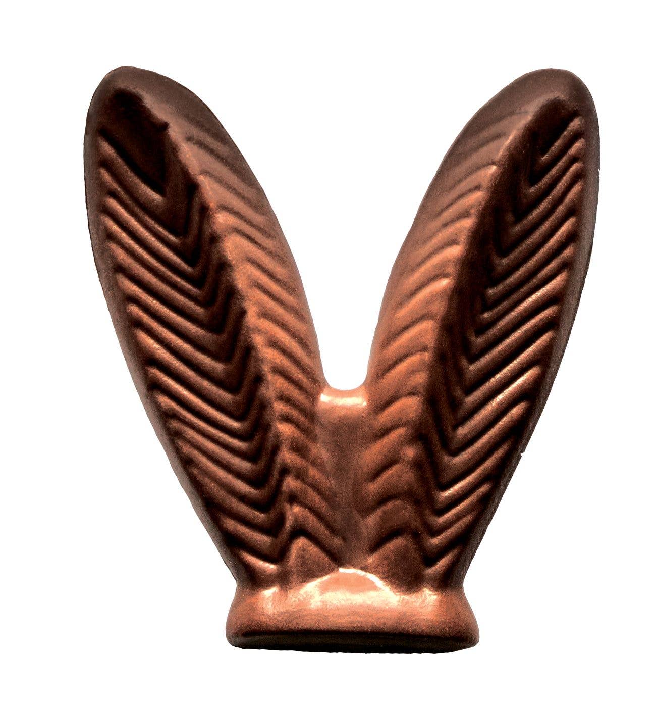 Chocolate Bunny Ears - 1.25 OZ