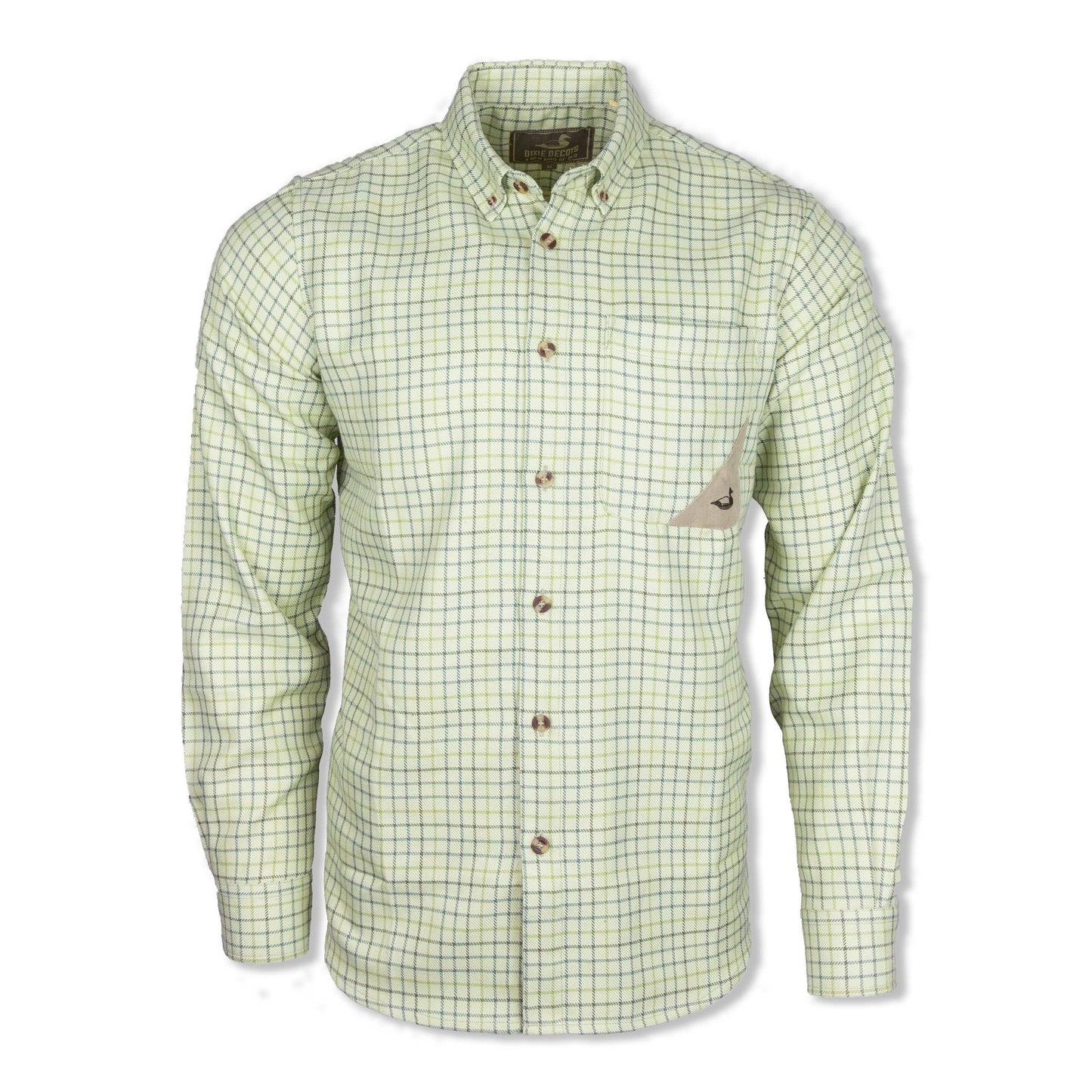 Tmbr Tattersall Sport Shirt