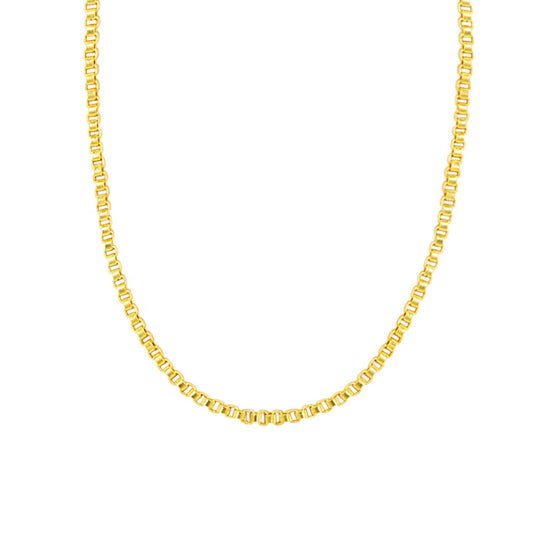 'Add A Charm' Necklace | Blu Charm Collection