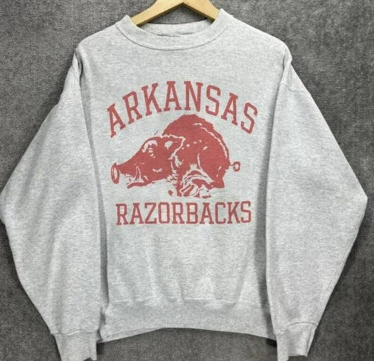 Vintage AR Razorbacks