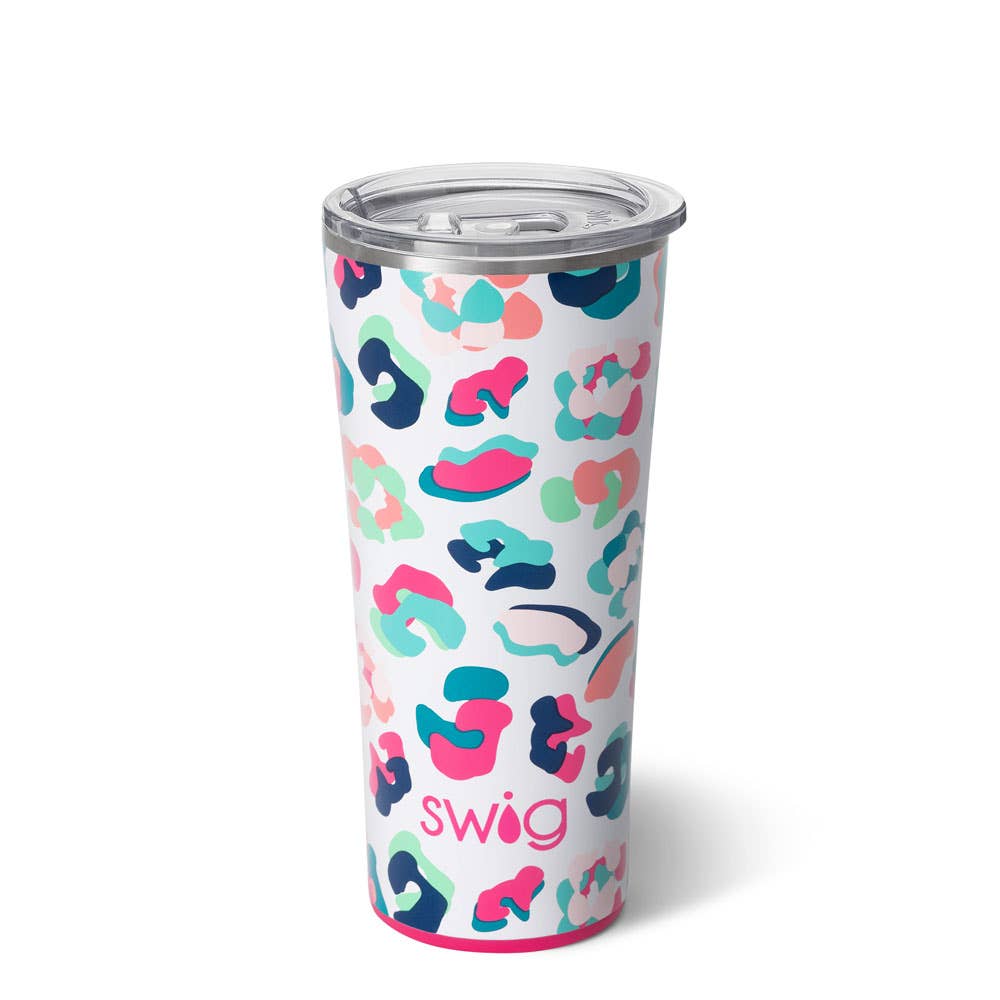 Party Animal Tumbler (22oz)