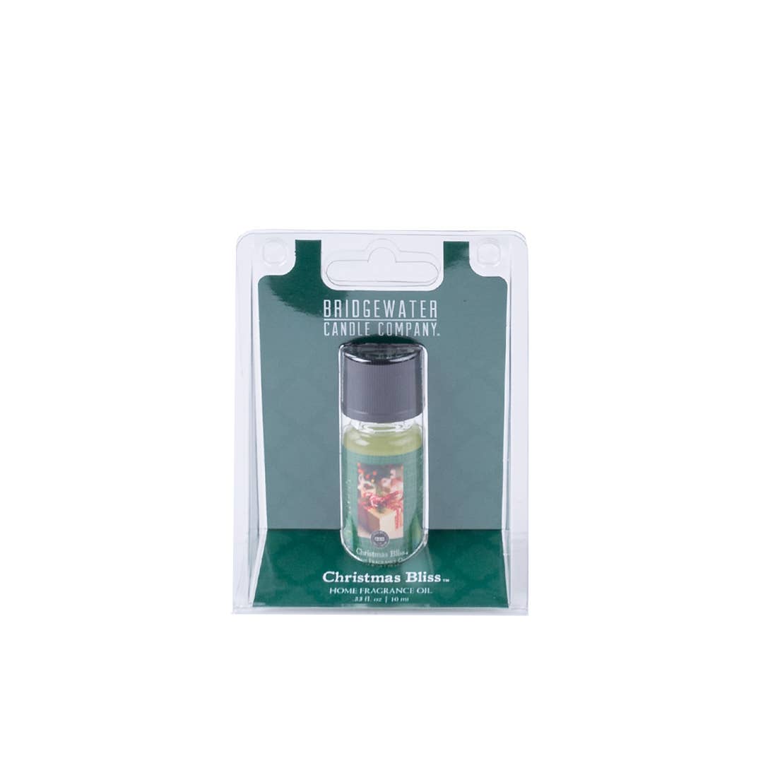 Christmas Bliss Home Fragrance Oil | Christmas Gift