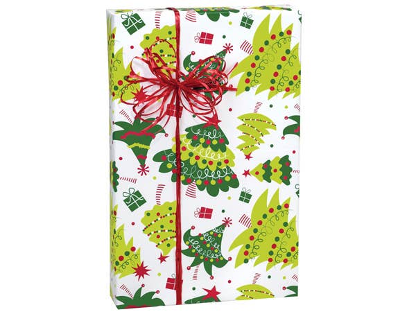 Special Purchase Christmas Gift Wrap Paper