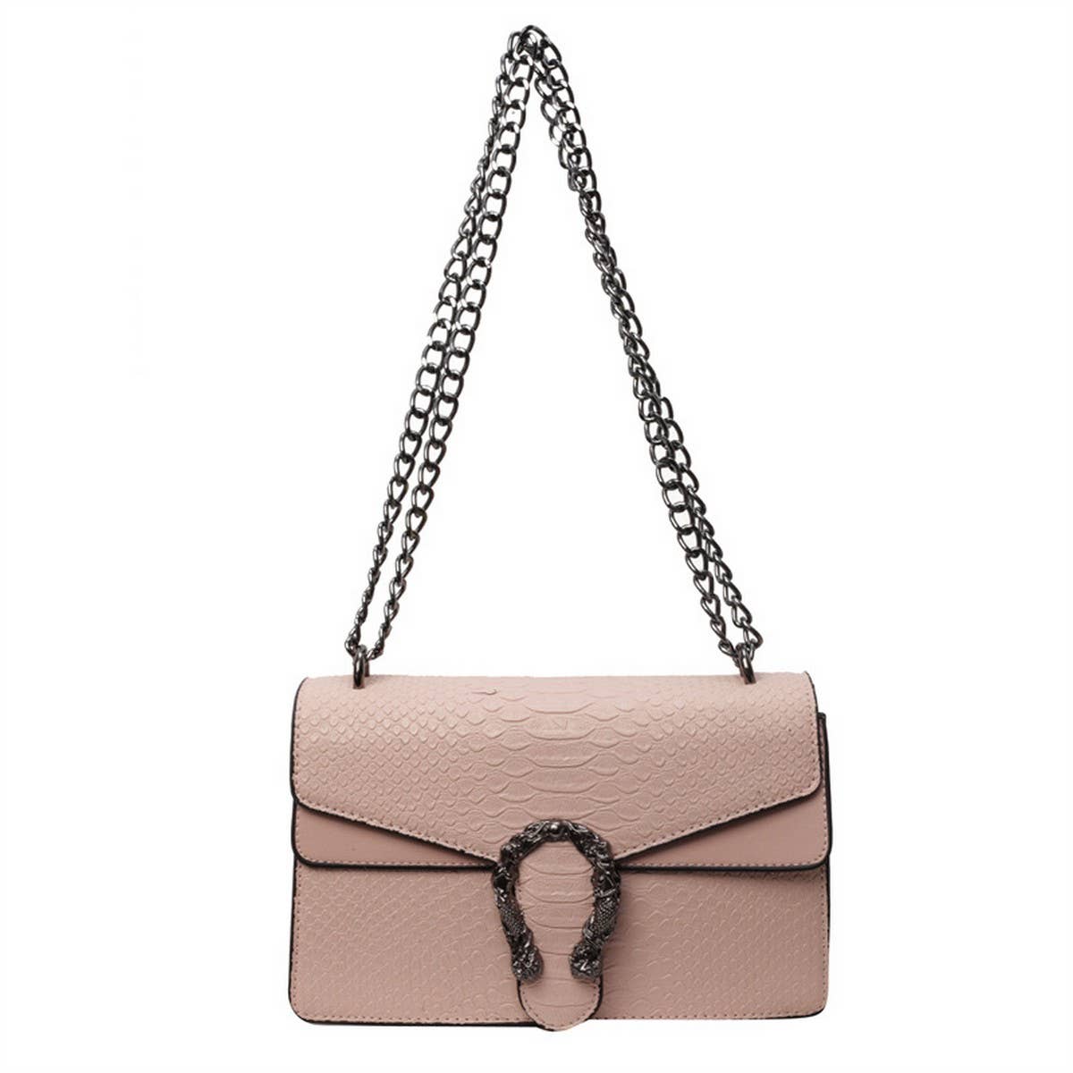 CROSSBODY CHAIN SMALL