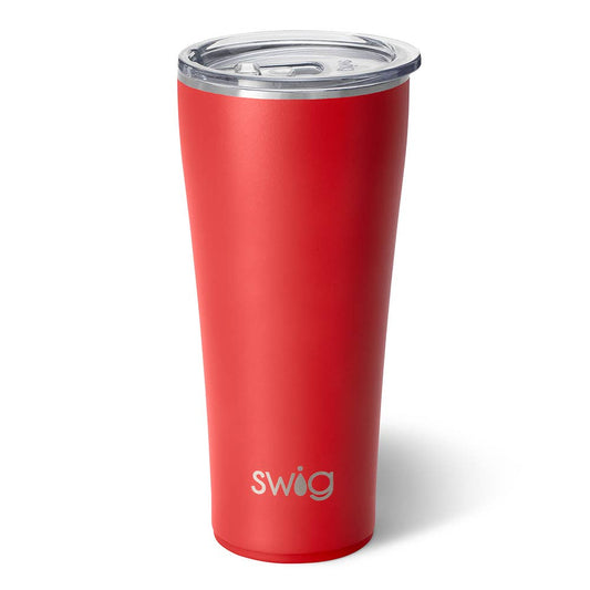 Red Tumbler (32oz)