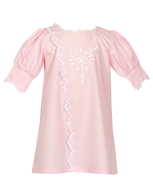 Cora Daygown in Pink