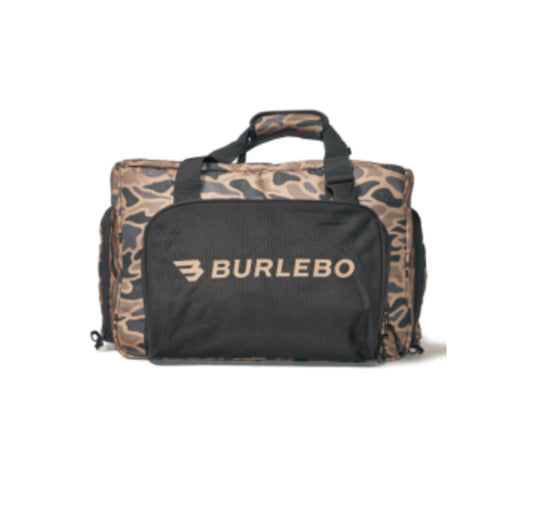 Cooler Bag Gauge Camo