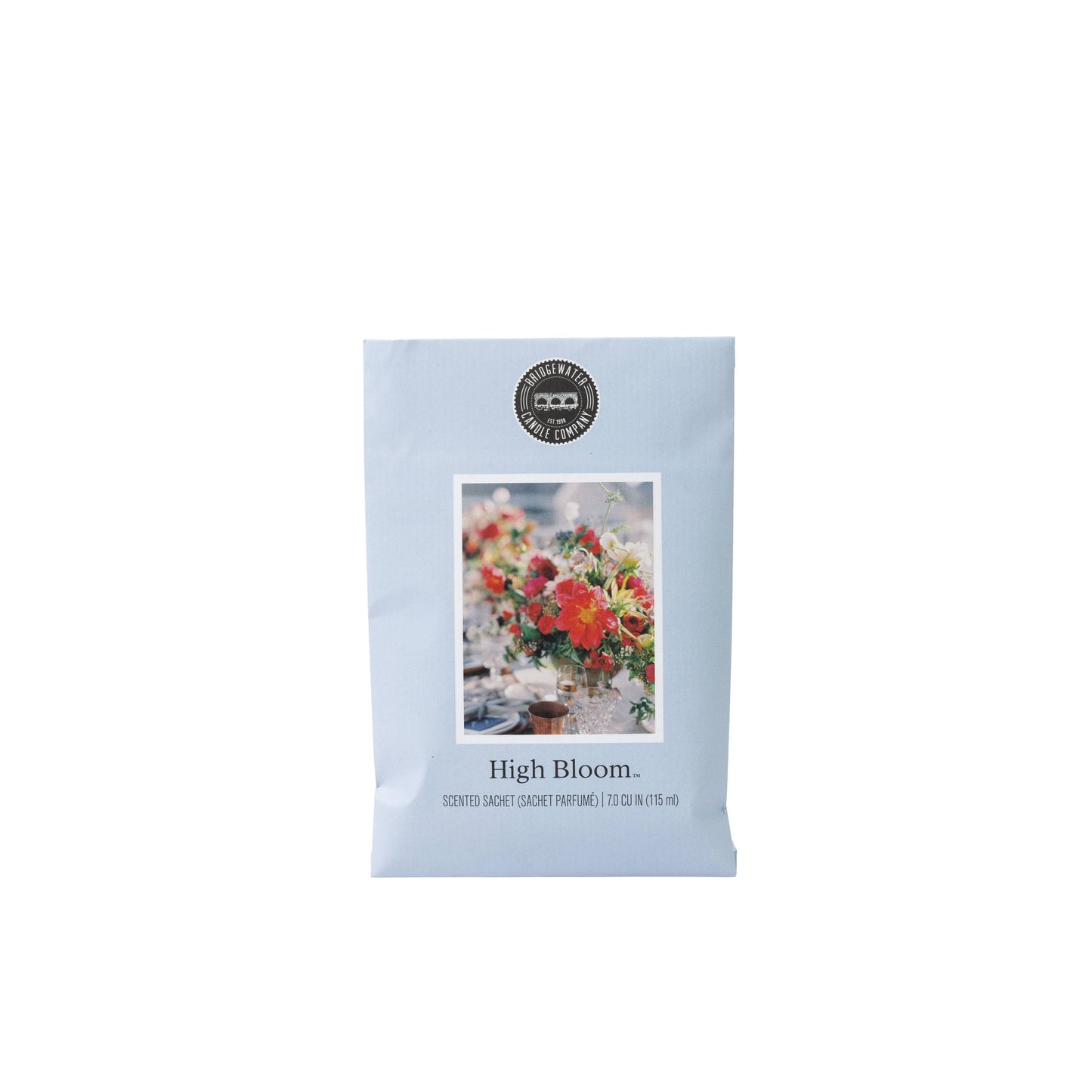 New! High Bloom Sachet 9 Pack | Spring Floral Air Freshener