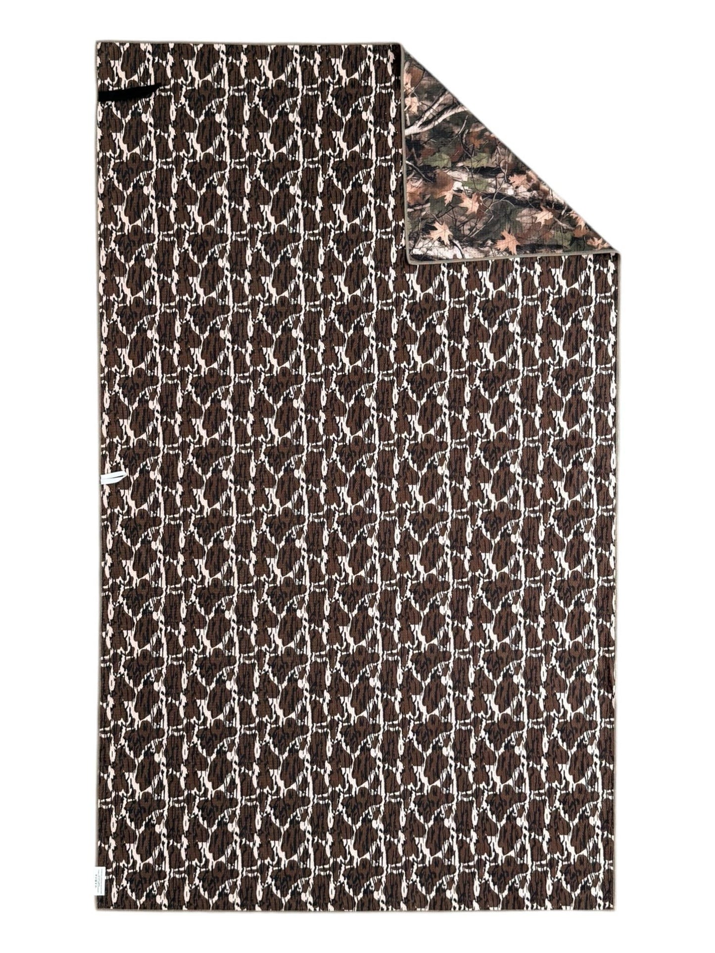 Oakley Pool Towel: Reversible