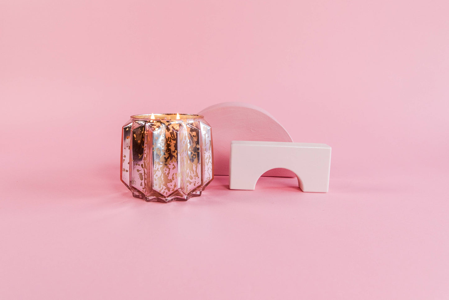 Sweet Grace Collection Candle #021