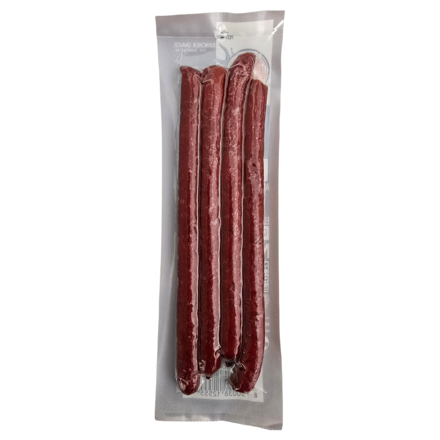 Elk Jalapeno Cheese Snack Stick