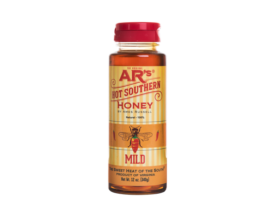 AR's Hot Southern Honey, Hot-Mild