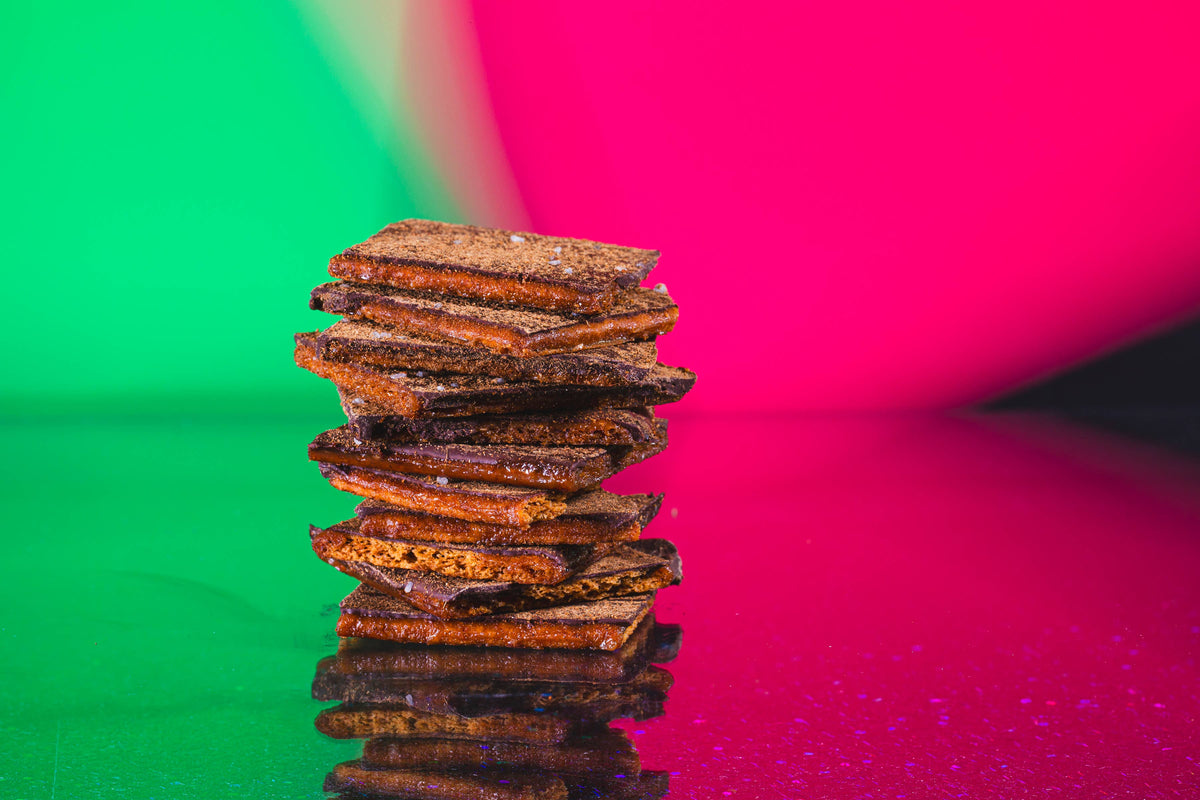 Salted Gingerbread - Holiday! (Ships 10/1)