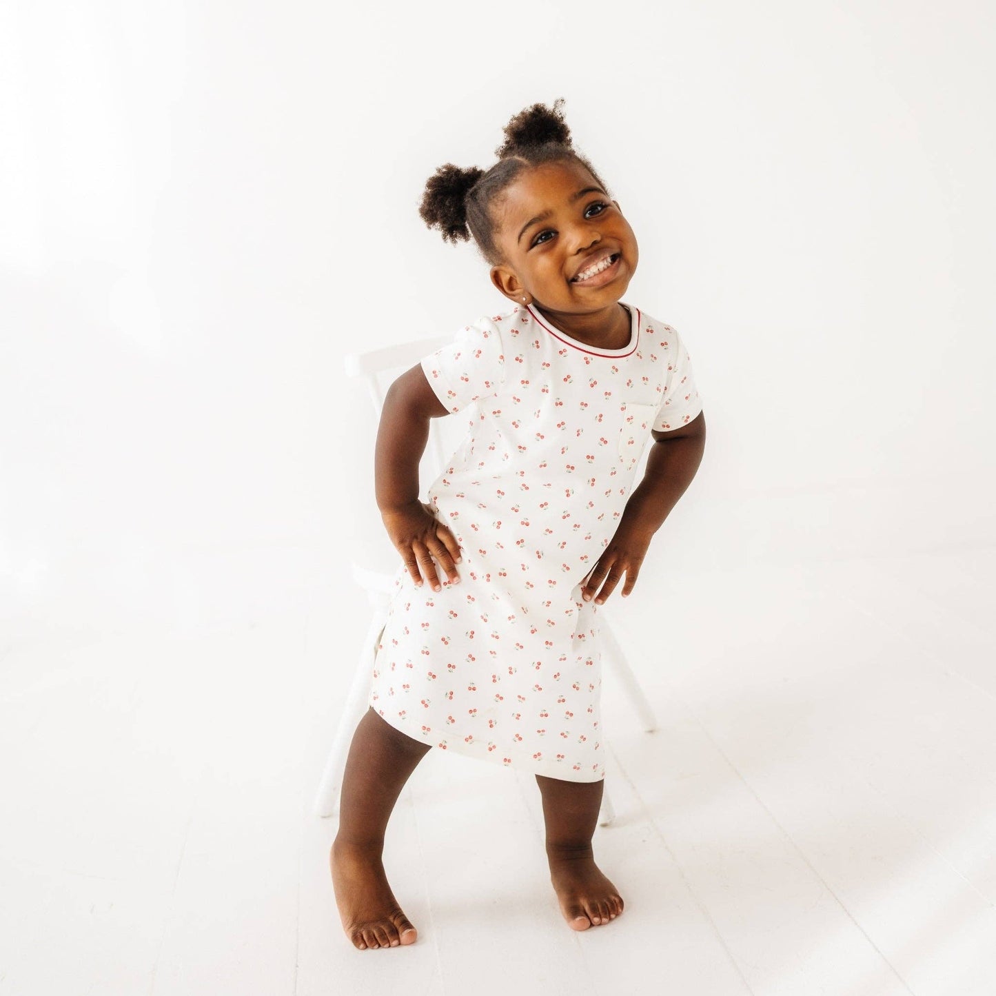 Cherry Grove Nightdress