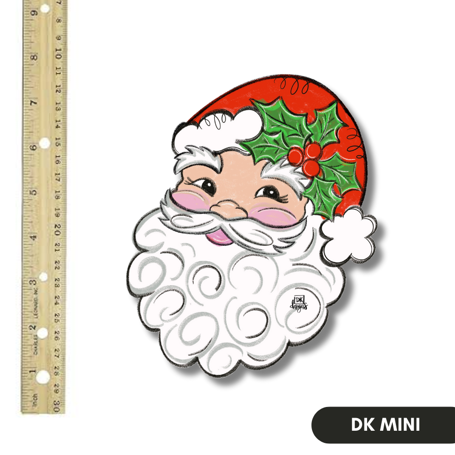 DK Santa Mini