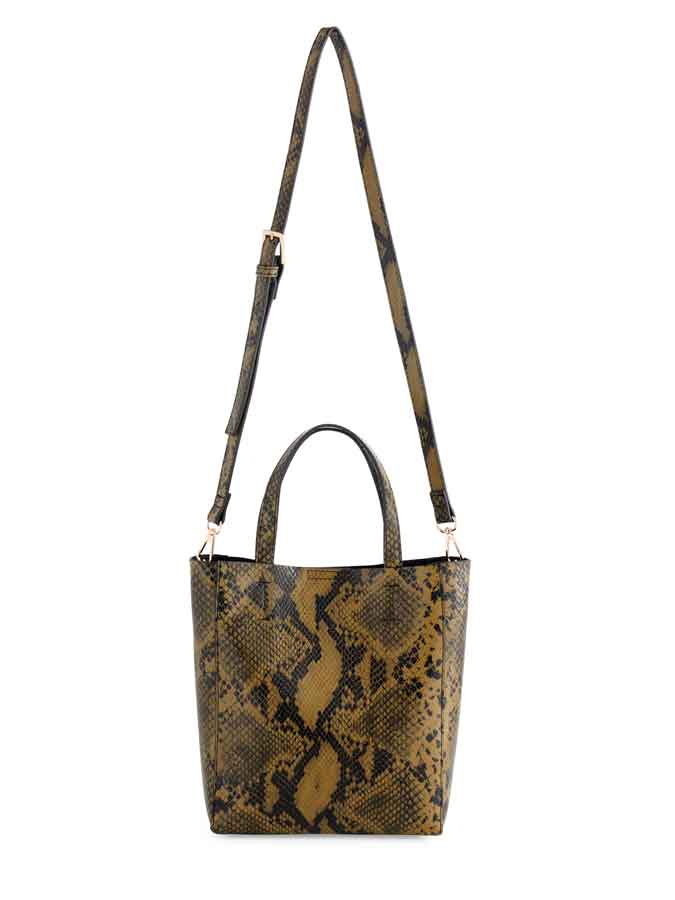 LAUREN MINI TOTE