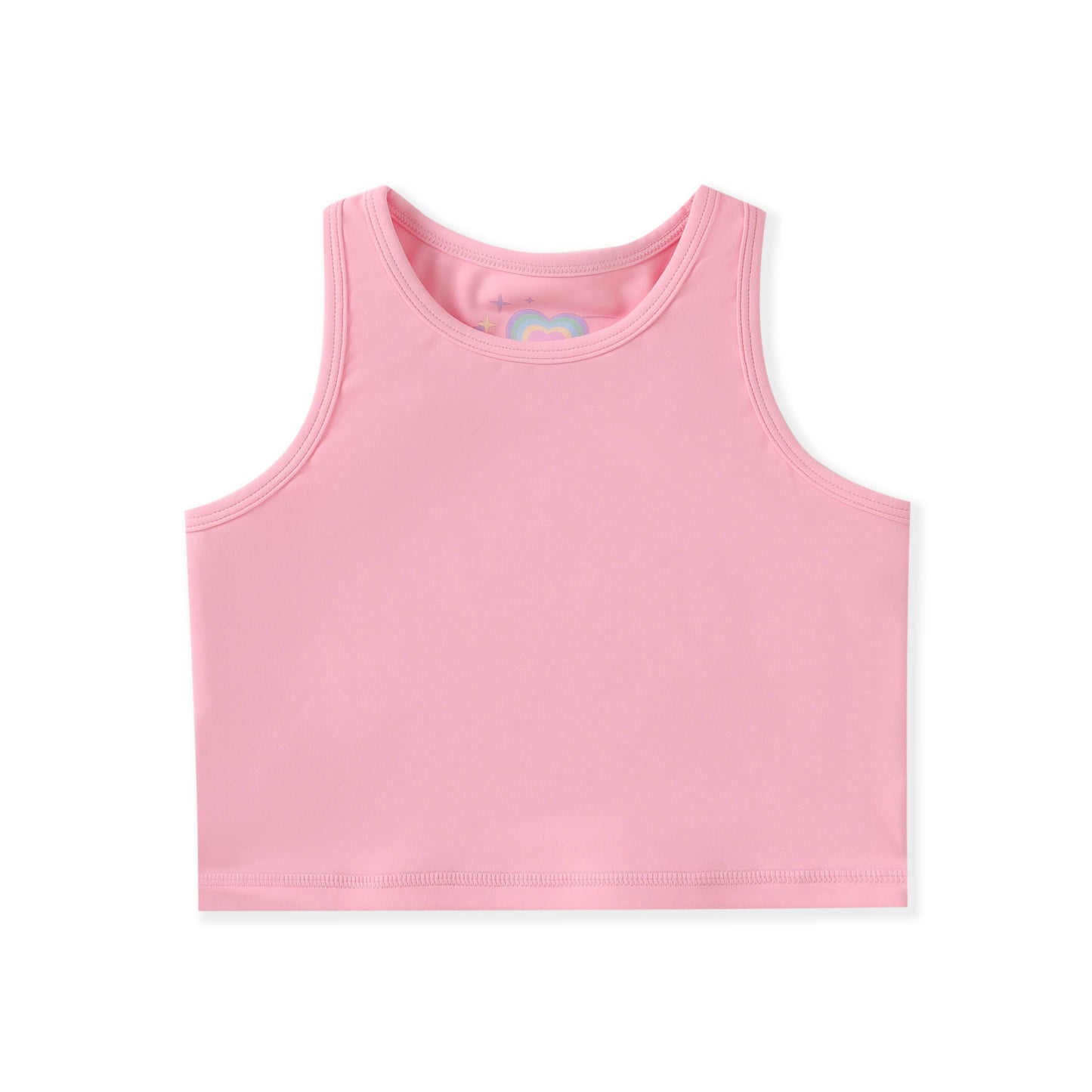 FlipZy - Pink Tank Top