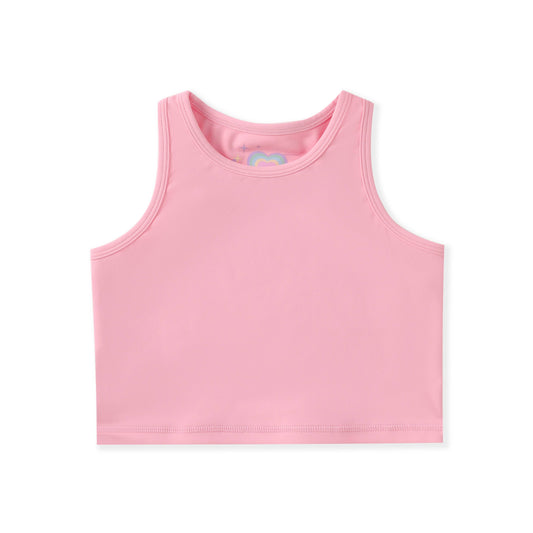 FlipZy - Pink Tank Top