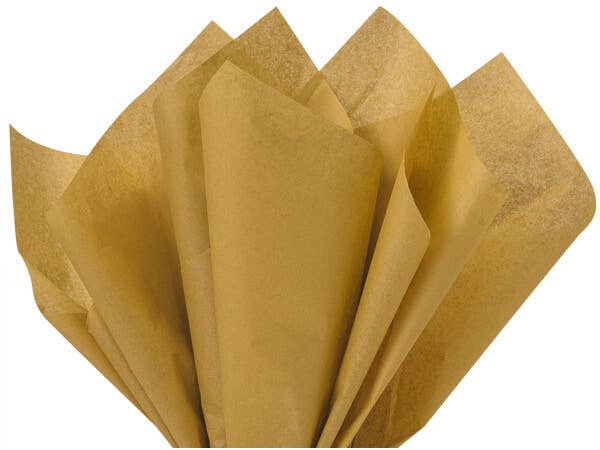 Bulk Color Tissue Paper 15X20" Sheets