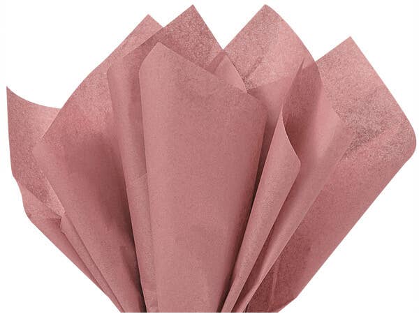 Bulk Color Tissue Paper 15X20" Sheets