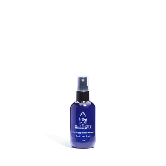 3.4 oz Iron in a Bottle