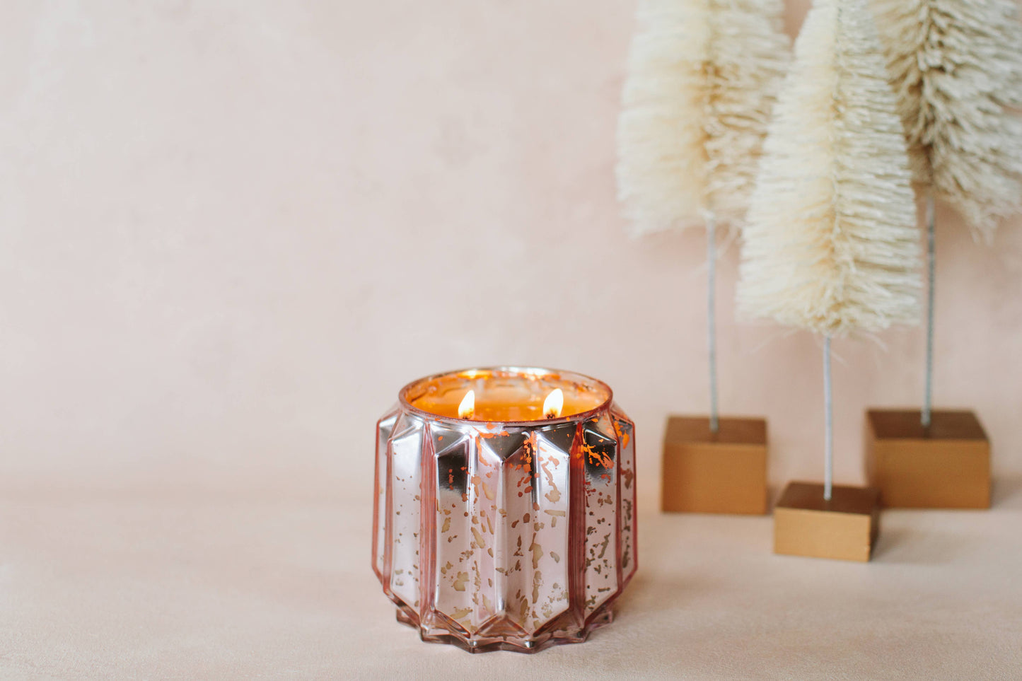 Sweet Grace Collection Candle #021