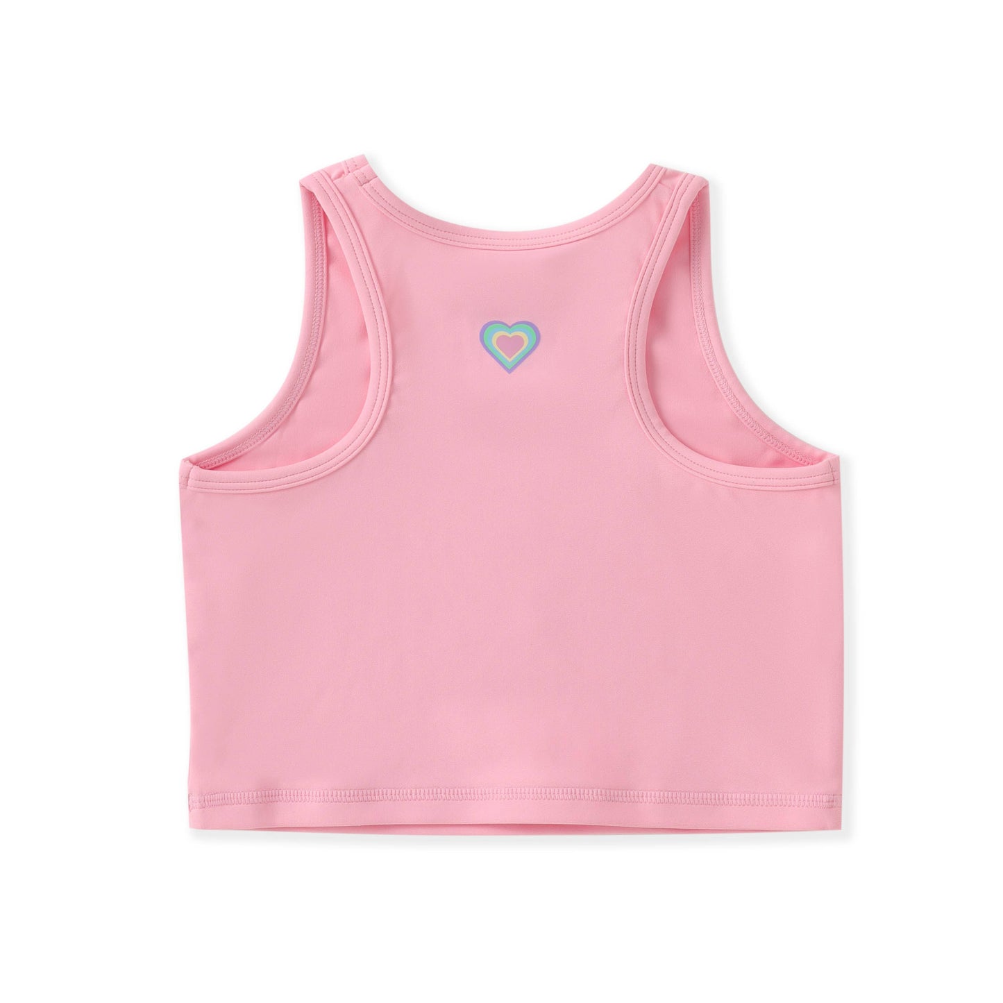 FlipZy - Pink Tank Top