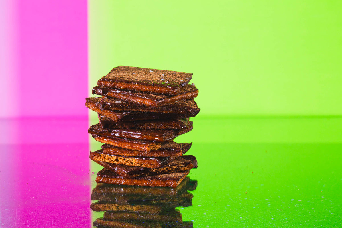 Salted Gingerbread - Holiday! (Ships 10/1)