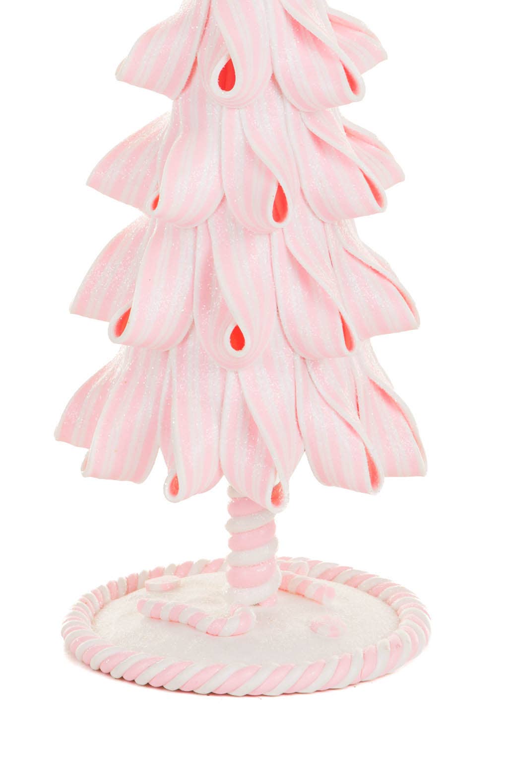 NEW - Pink Whimsical Tree Display