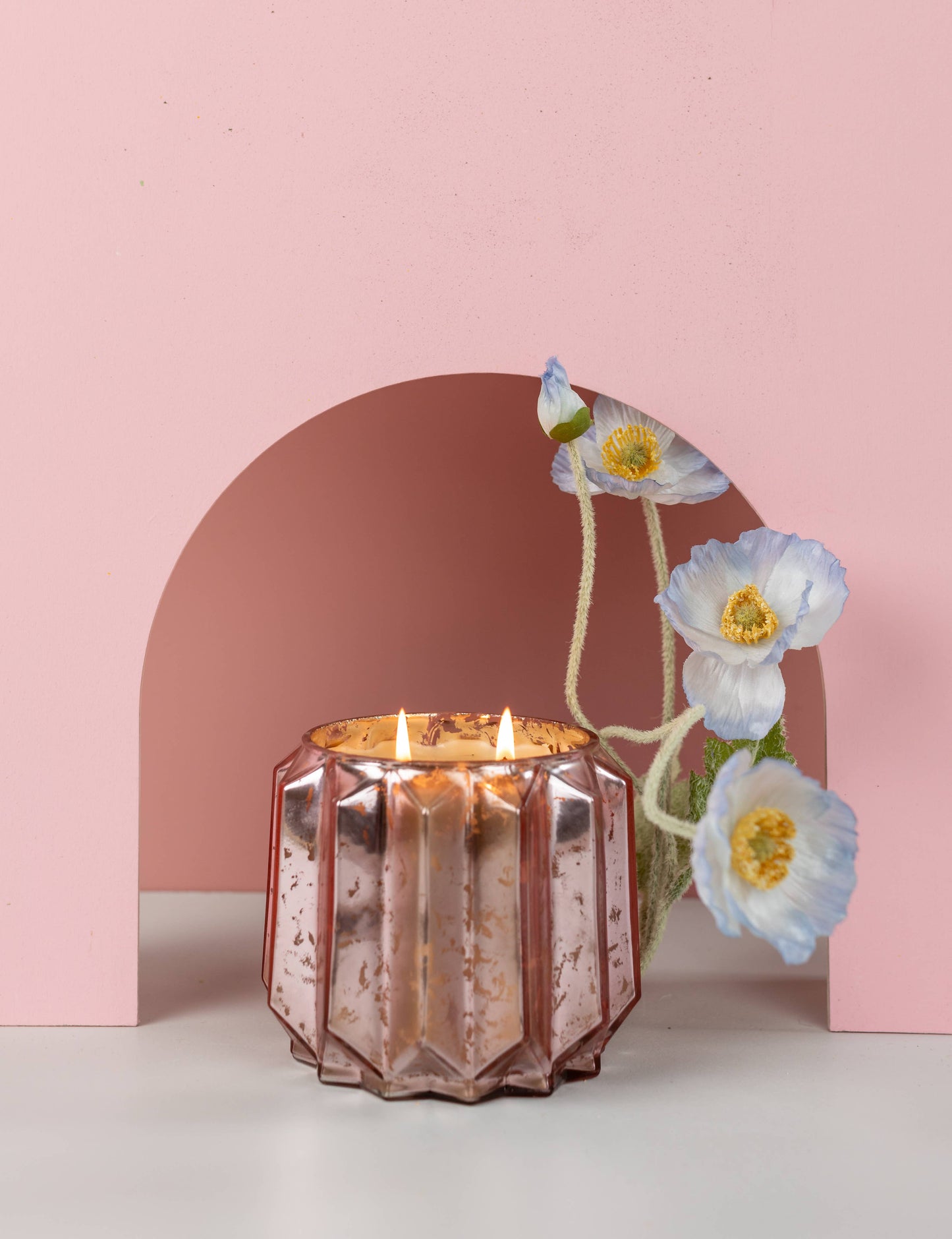 Sweet Grace Collection Candle #021