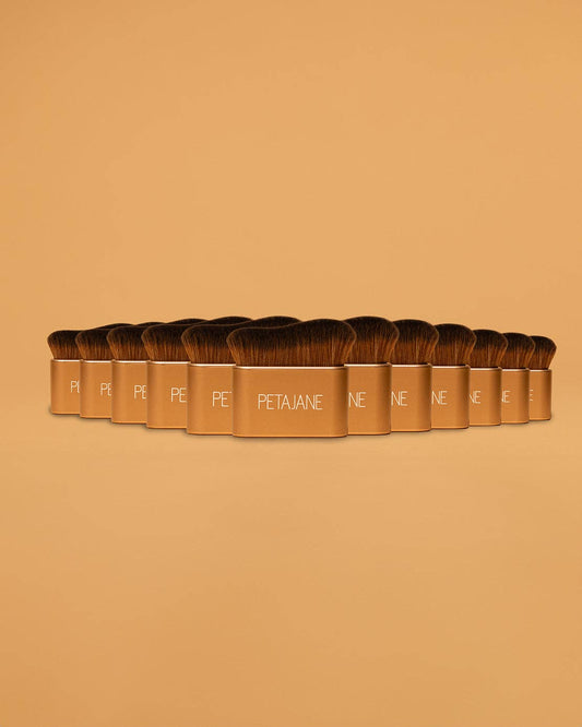 Body Perfecting Brush