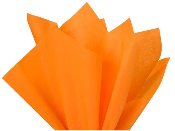 Bulk Color Tissue Paper 15X20" Sheets