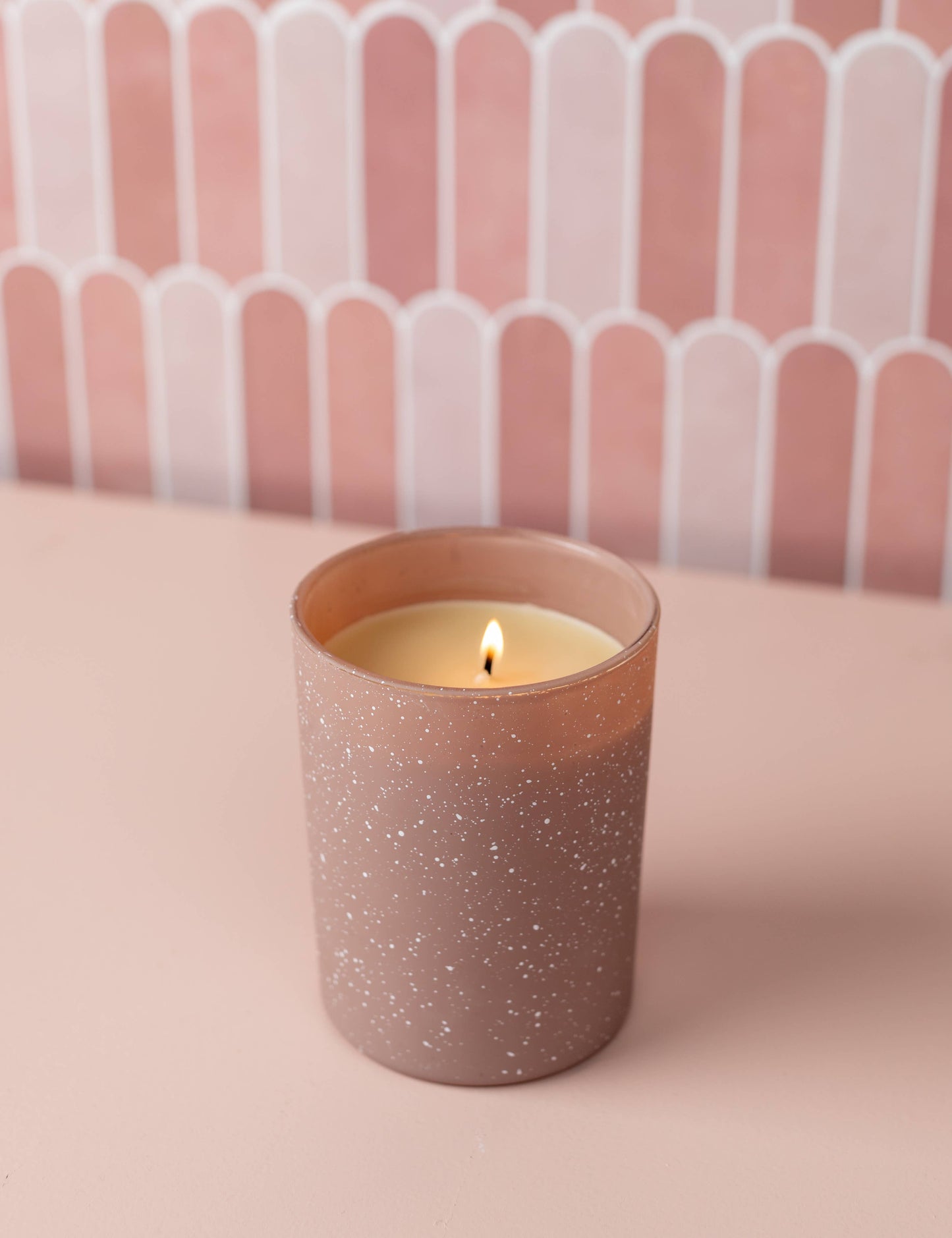 Sweet Grace Collection Candle #044