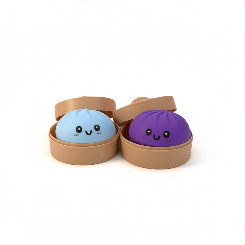 Rainbow Mystery Dumplings V2